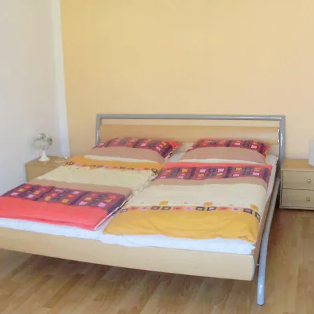Appartamento Apartmanovy Dum *