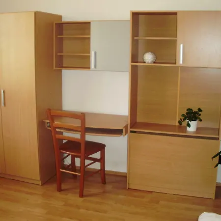 Apartmanovy Dum * Jindřichŭv Hradec