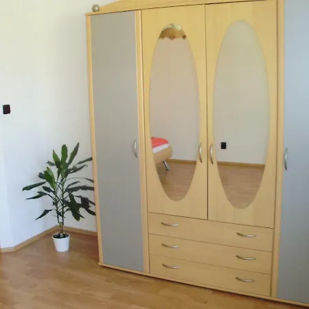 Appartamento Apartmanovy Dum *