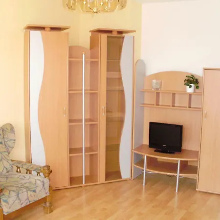 Apartmanovy Dum * Jindřichův Hradec