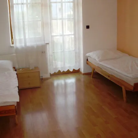 Apartmanovy Dum *