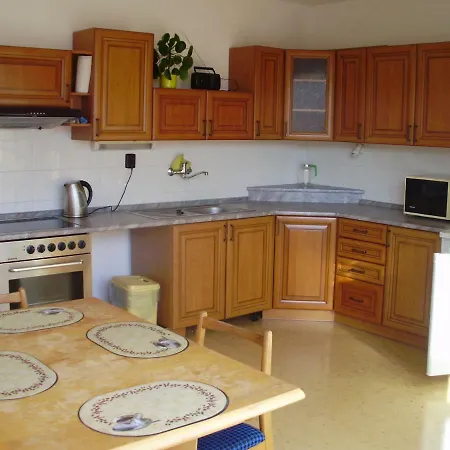 Apartmanovy Dum Appartamento