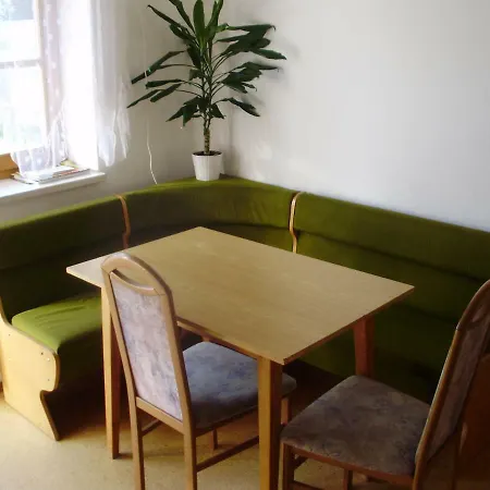Apartmán Apartmanovy Dum *