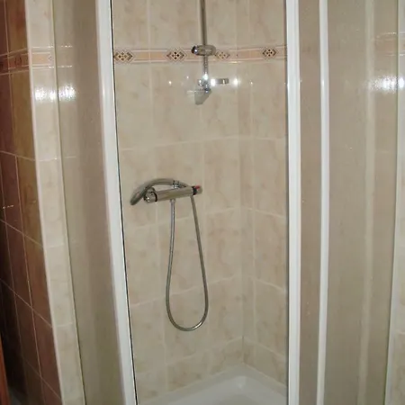 Apartmanovy Dum * Jindřichův Hradec