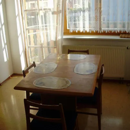 Apartmanovy Dum * Jindřichův Hradec