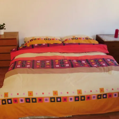 Apartmanovy Dum *