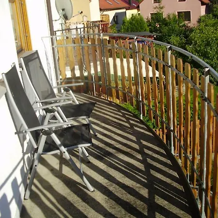 Appartamento Apartmanovy Dum
