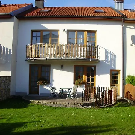 Apartmanovy Dum *