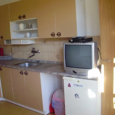 Apartmanovy Dum *