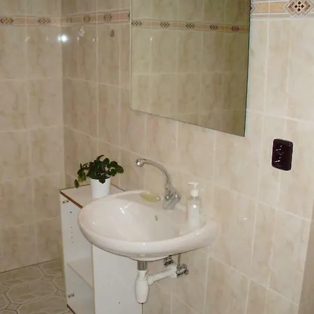Apartmán Apartmanovy Dum
