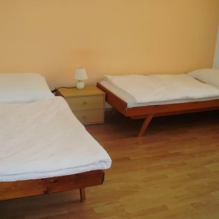 Appartamento Apartmanovy Dum