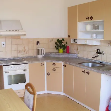 Appartamento Apartmanovy Dum