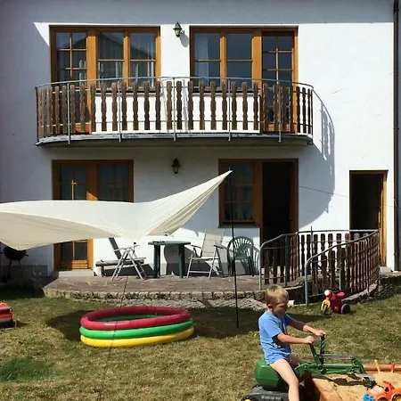 Apartmán Apartmanovy Dum